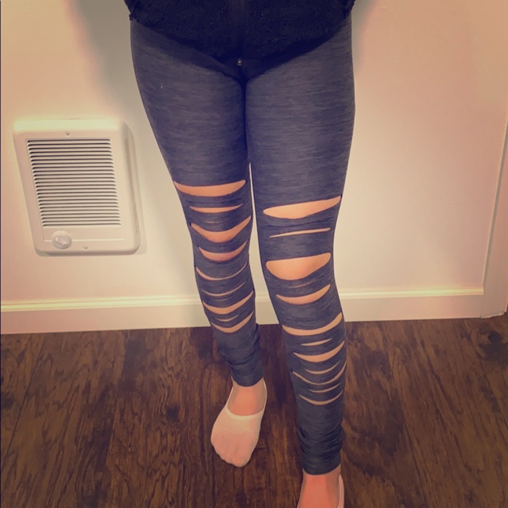 VS PINK Ultimate Leggings